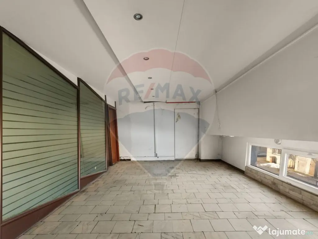 Spațiu industrial de închiriat 700 m² – zona Aradul Nou 