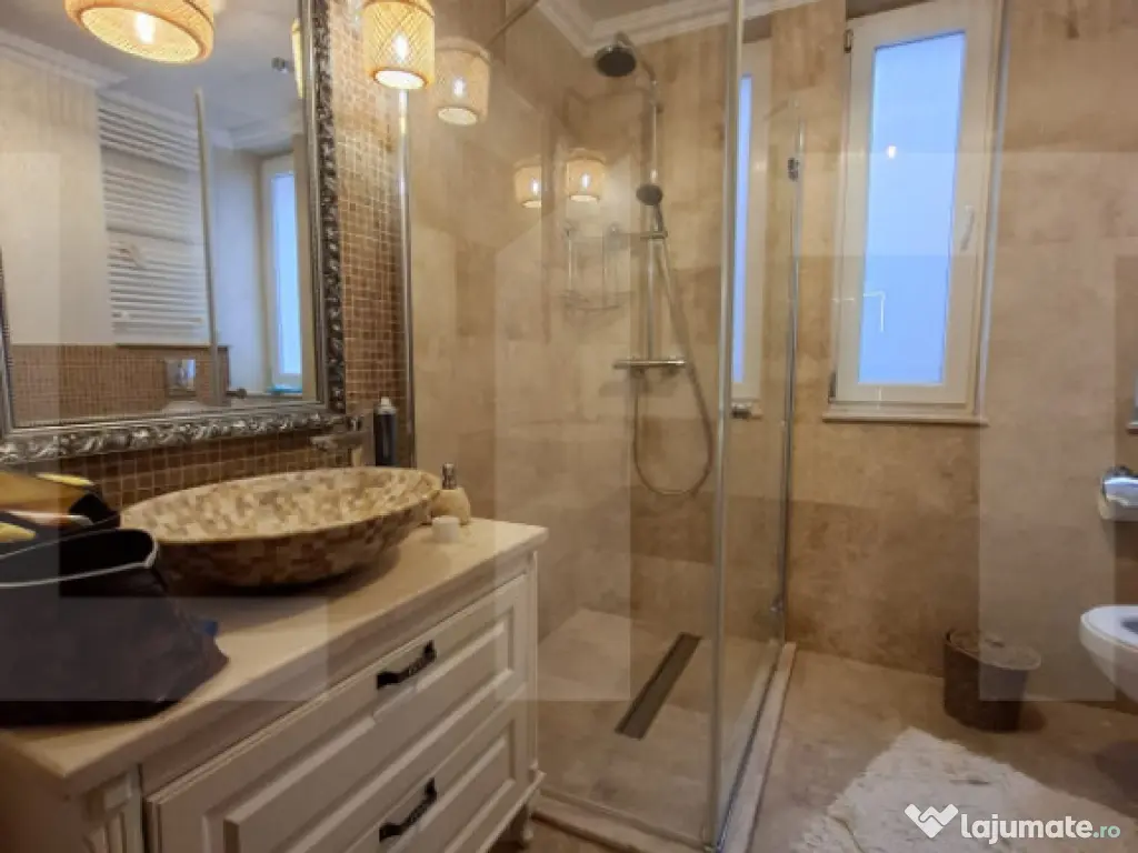 Casă modernă cu grădină superbă – Cartier Alfa Land