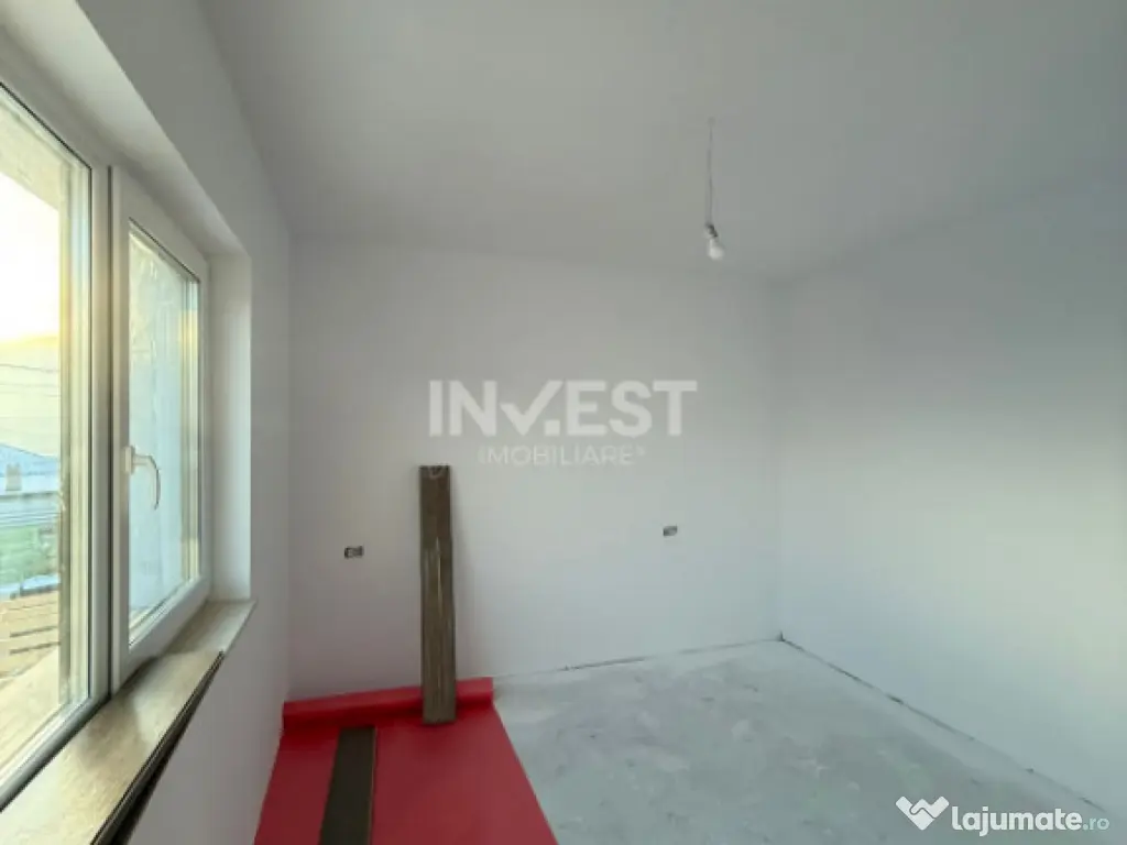 Case Complex Rezidențial P+1E 4 Camere-Valea Lupului-Iași 