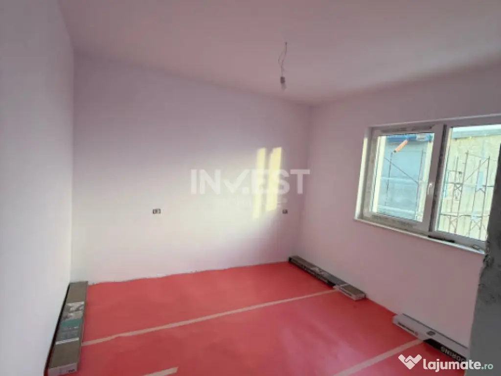 Case Complex Rezidențial P+1E 4 Camere-Valea Lupului-Iași 