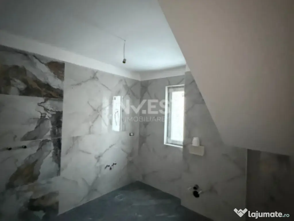 Case Complex Rezidențial P+1E 4 Camere-Valea Lupului-Iași 