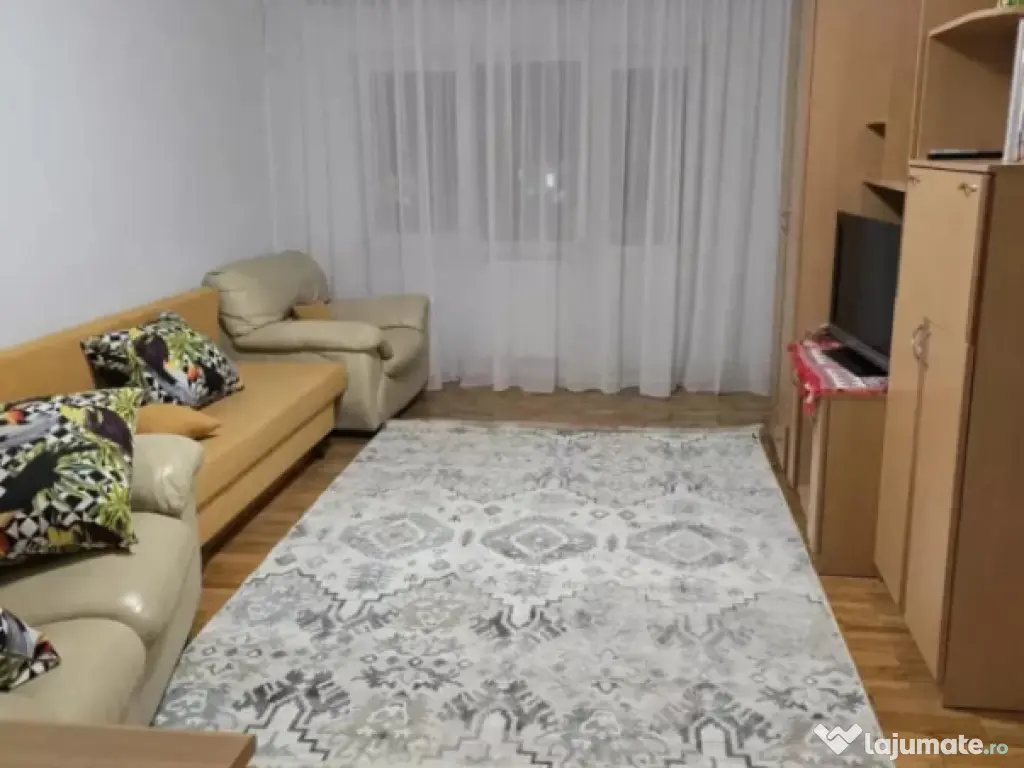 Apartament 2 camere | Zona Spitalul Militar | Termen Lung | 