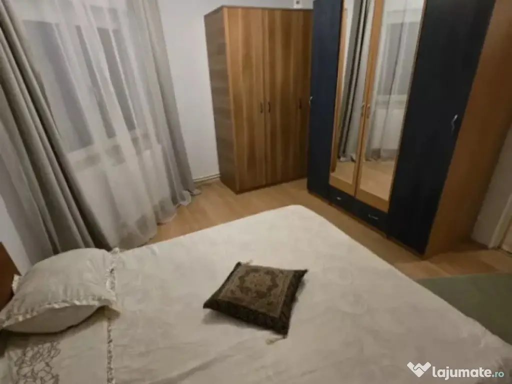 Apartament 2 camere | Zona Spitalul Militar | Termen Lung | 