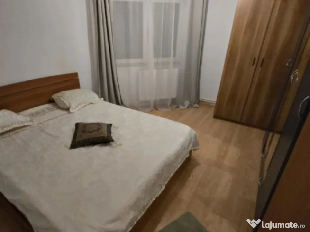 Apartament 2 camere | Zona Spitalul Militar | Termen Lung | 