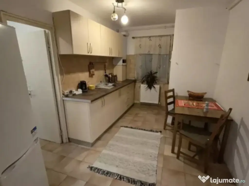 Apartament 2 camere | Zona Spitalul Militar | Termen Lung | 