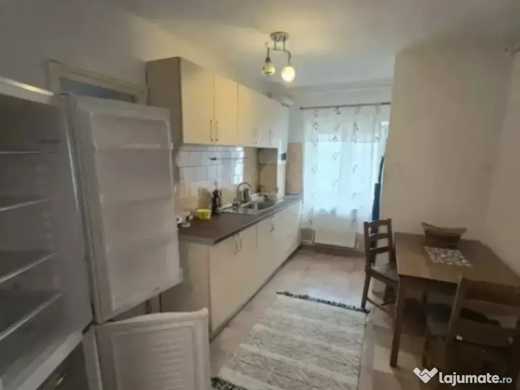 Apartament 2 camere | Zona Spitalul Militar | Termen Lung | 