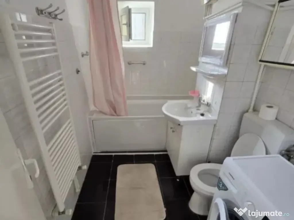 Apartament 2 camere | Zona Spitalul Militar | Termen Lung | 