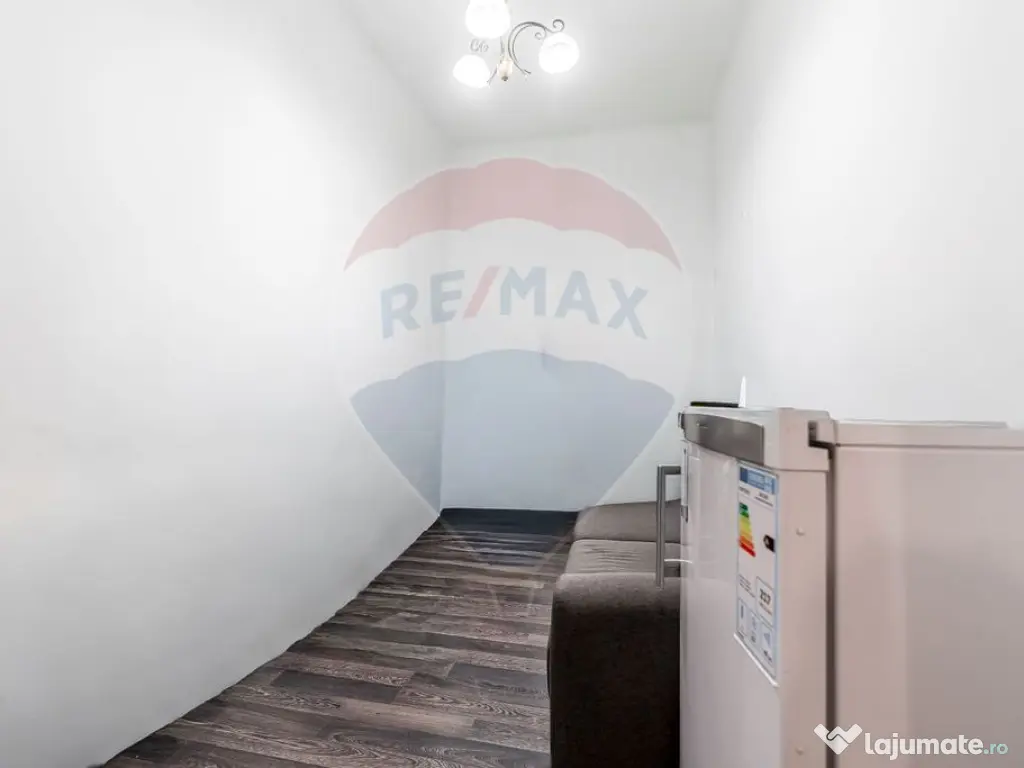 Apartament 4 camere ultracentral de vanzare in Arad 