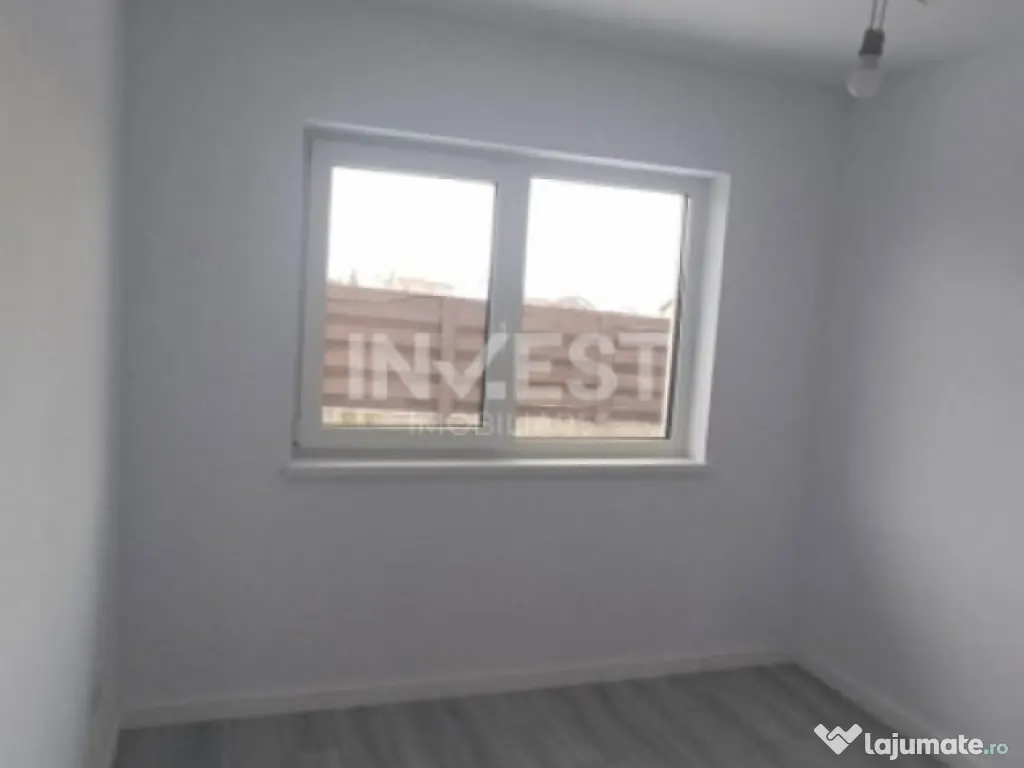 Casa 5C Complex Rezidențial Valea Lupului-Iași COMISION 0 
