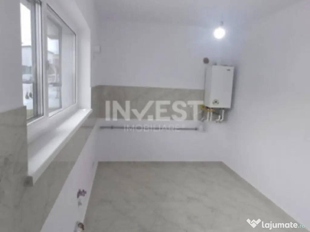 Casa 5C Complex Rezidențial Valea Lupului-Iași COMISION 0 