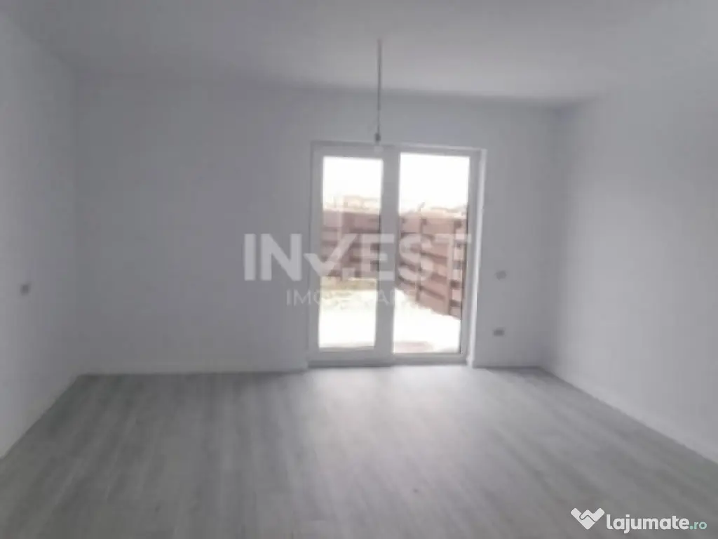 Casa 5C Complex Rezidențial Valea Lupului-Iași COMISION 0 