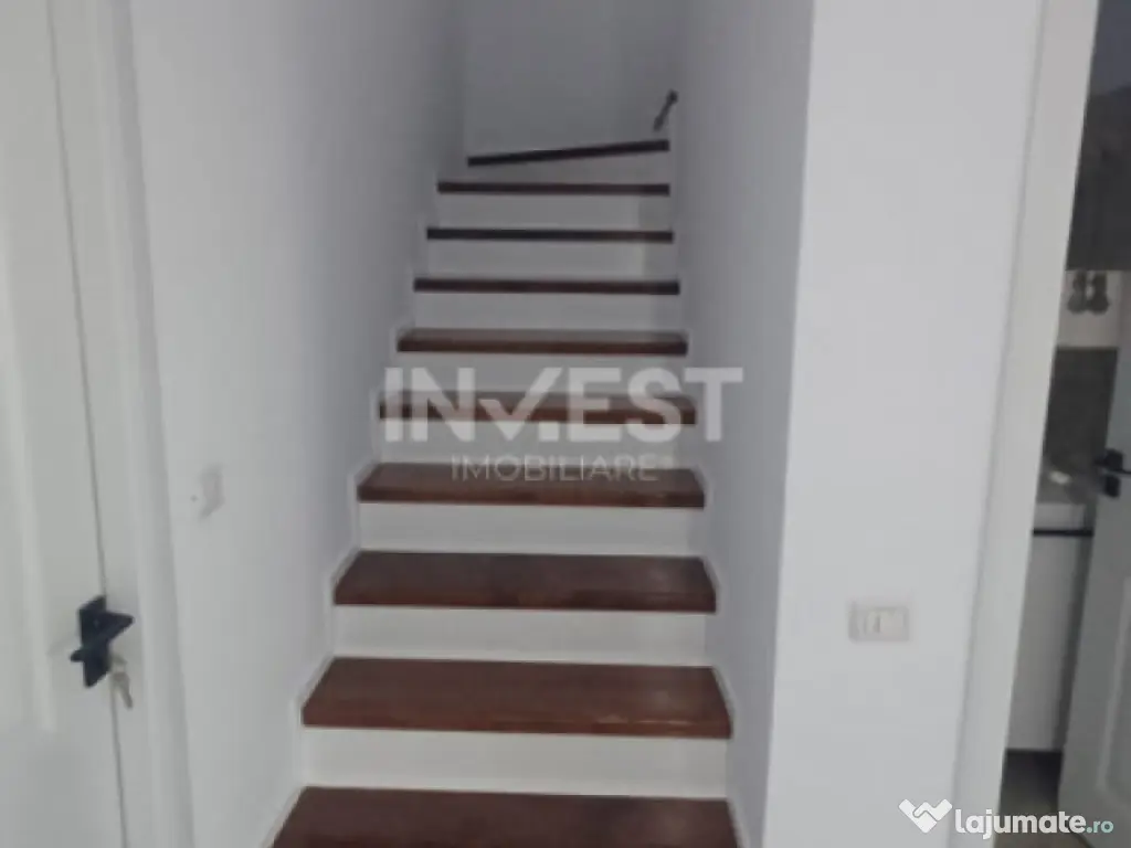 Casa 5C Complex Rezidențial Valea Lupului-Iași COMISION 0 