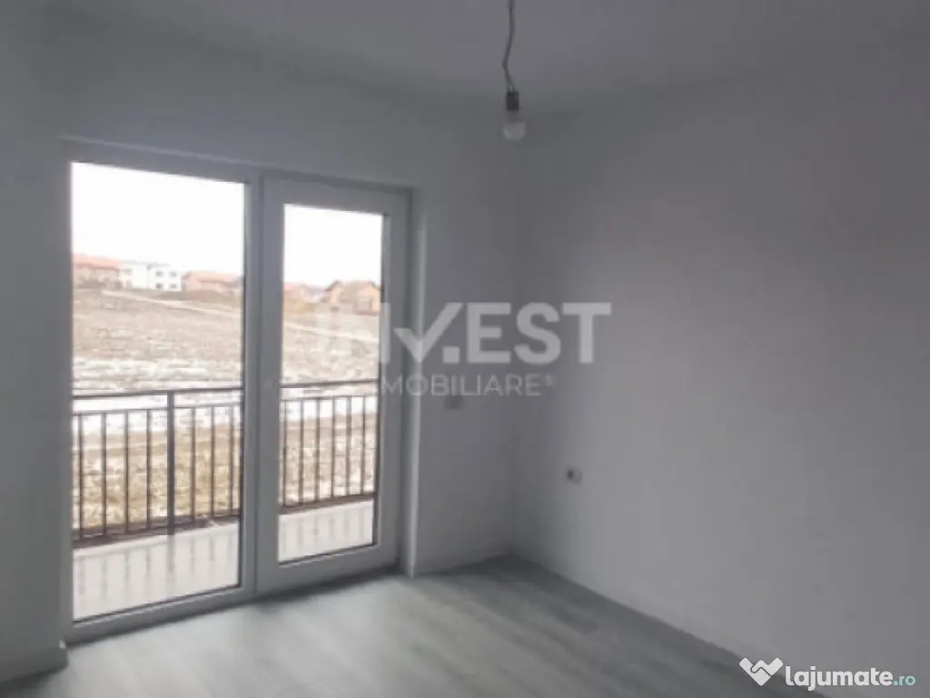 Casa 5C Complex Rezidențial Valea Lupului-Iași COMISION 0 