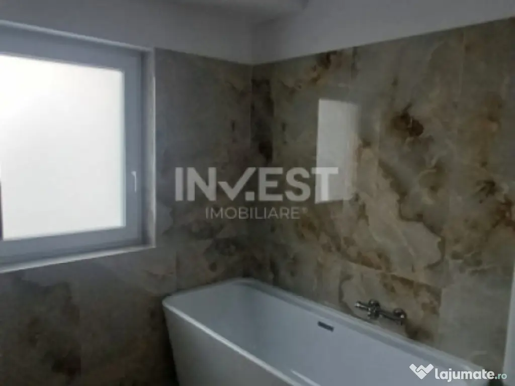 Casa 5C Complex Rezidențial Valea Lupului-Iași COMISION 0 