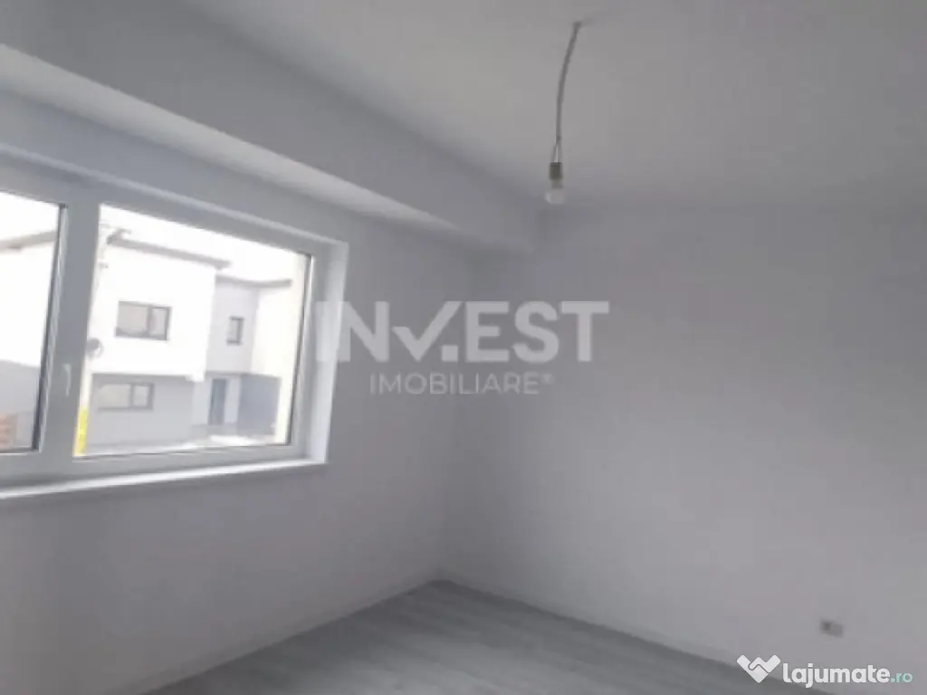 Casa 5C Complex Rezidențial Valea Lupului-Iași COMISION 0 