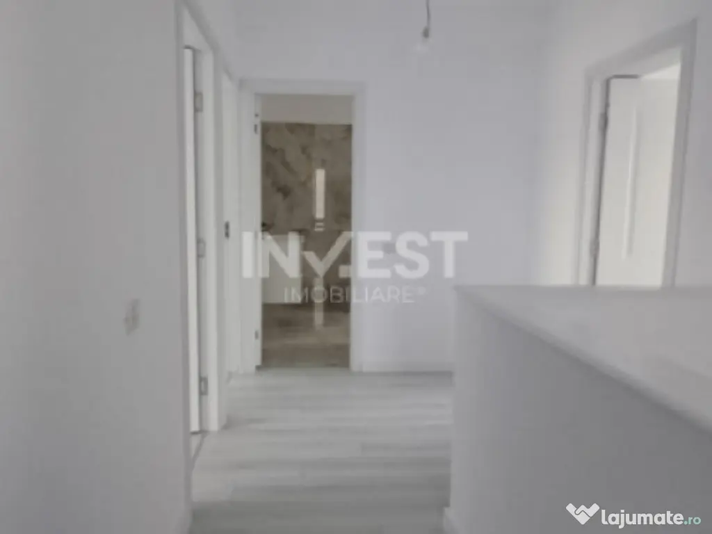 Casa 5C Complex Rezidențial Valea Lupului-Iași COMISION 0 