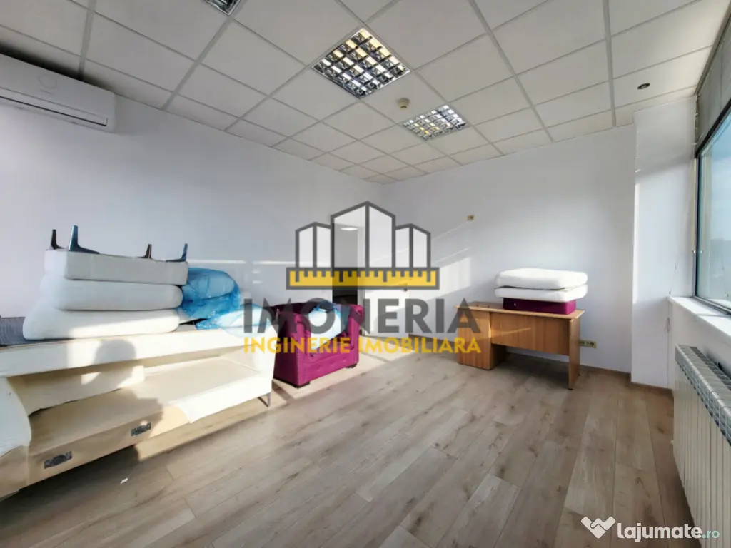 Disponibil imediat-comision 0%-birou langa Metrou Mihai Brav