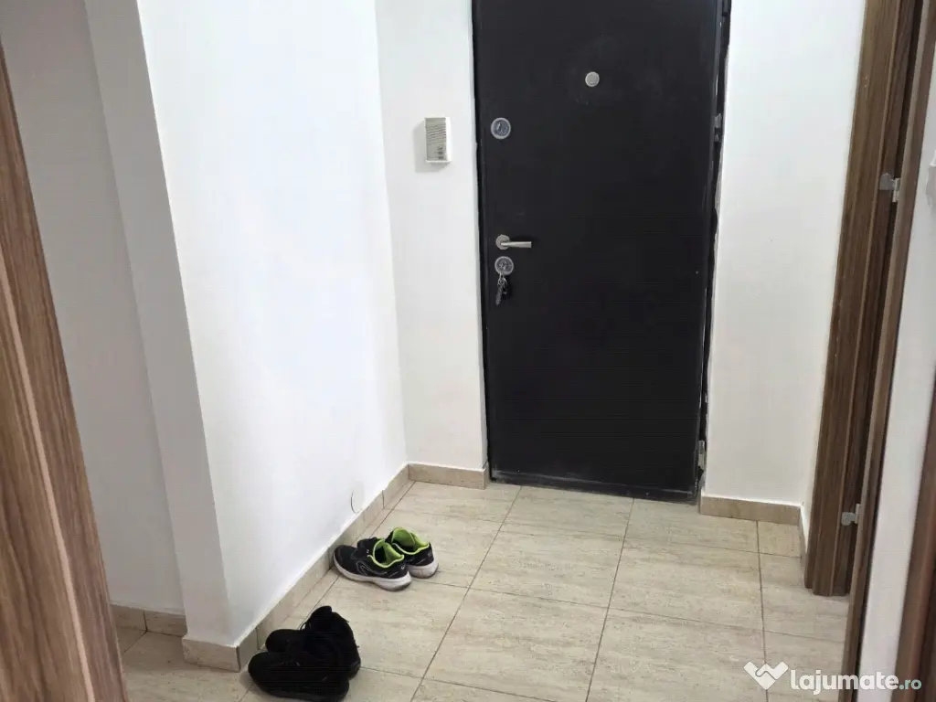 Apartament 3 camere decomandat Eremia Grigorescu