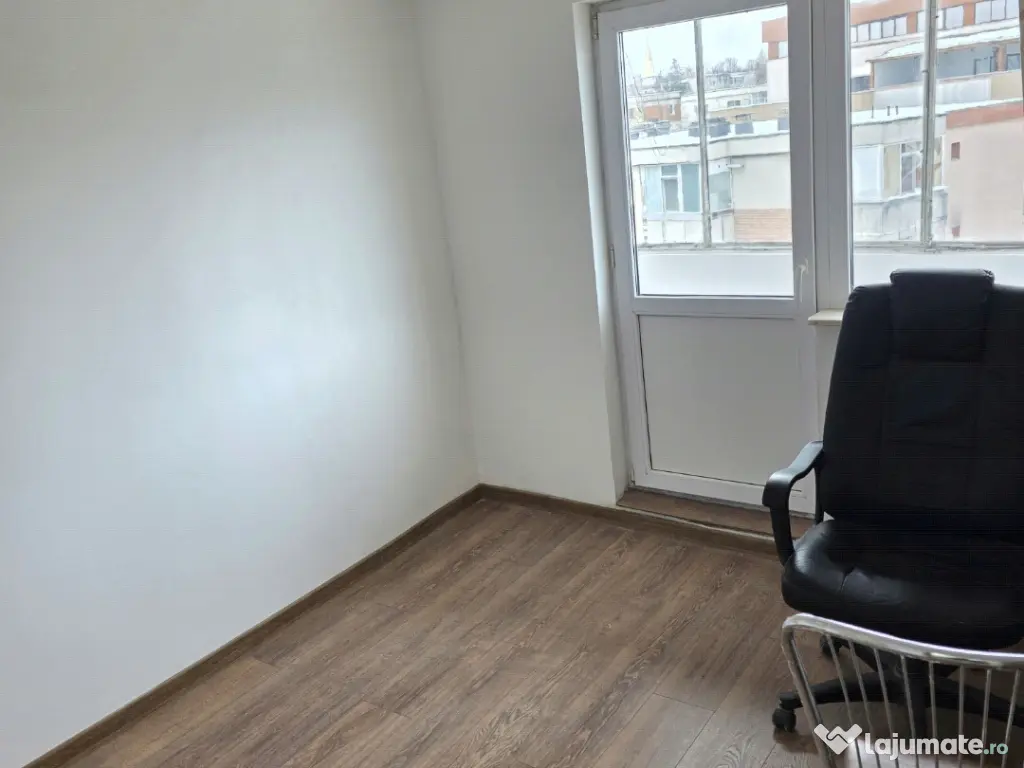 Apartament 3 camere decomandat Eremia Grigorescu