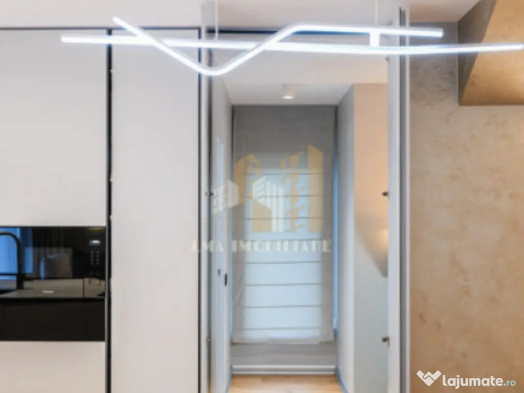 Casa moderna Stupini Brasov