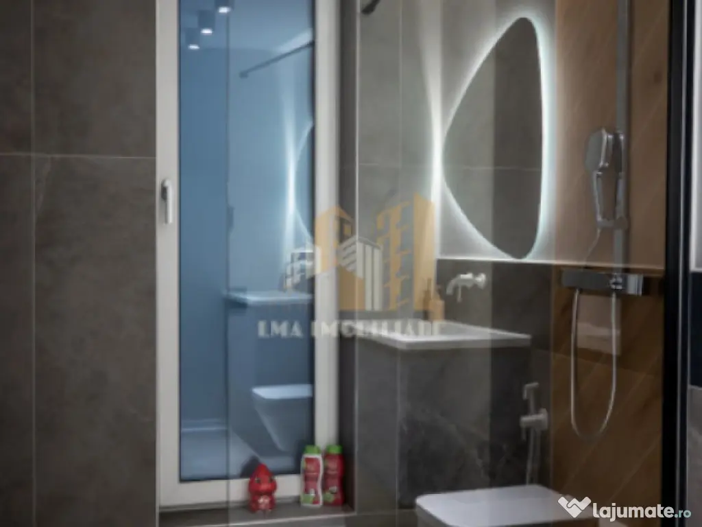 Casa moderna Stupini Brasov