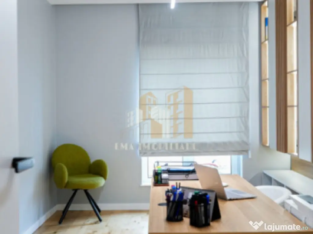 Casa moderna Stupini Brasov