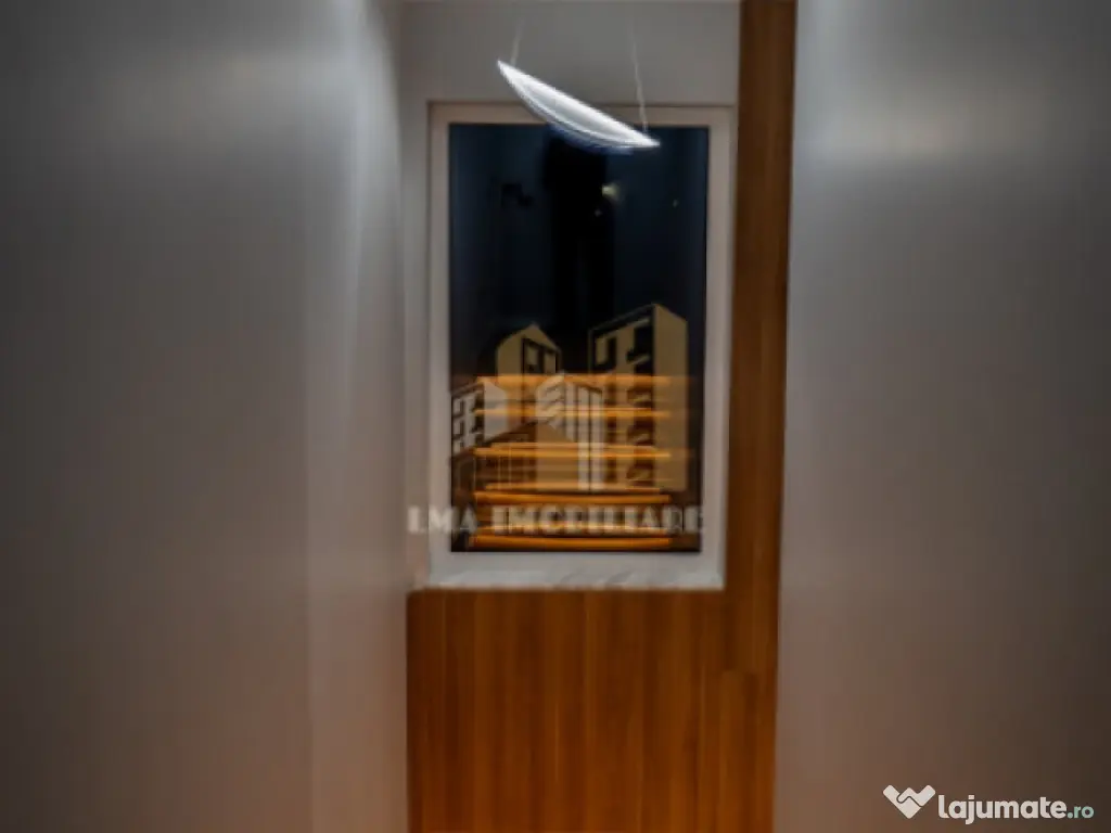 Casa moderna Stupini Brasov