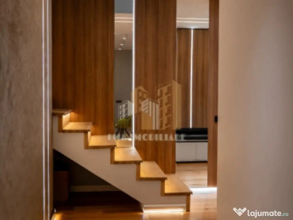 Casa moderna Stupini Brasov