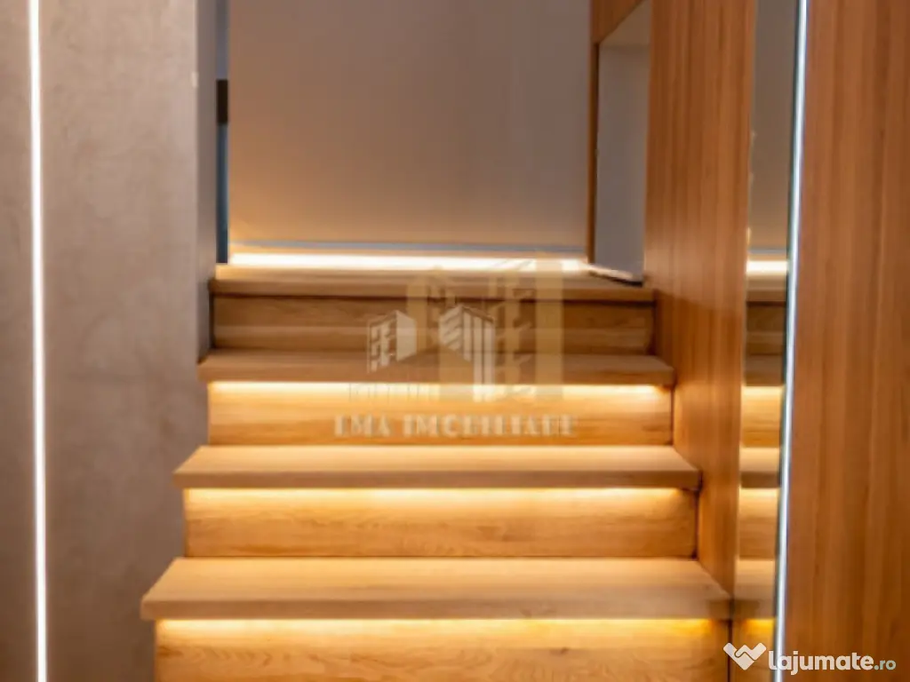 Casa moderna Stupini Brasov