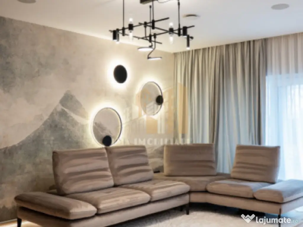 Casa moderna Stupini Brasov