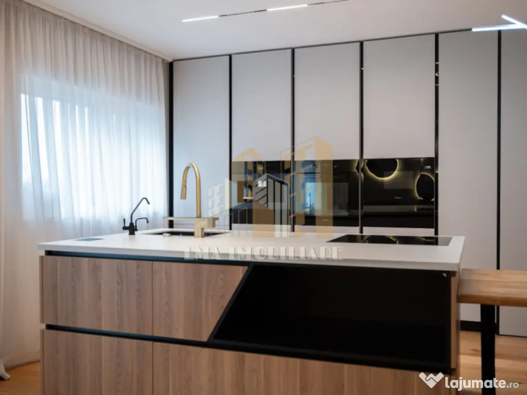 Casa moderna Stupini Brasov