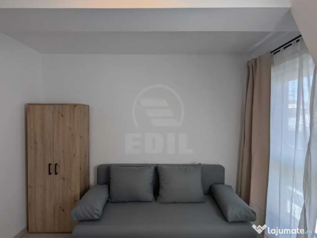 APARTAMENT 3 CAMERE ZONA PORII