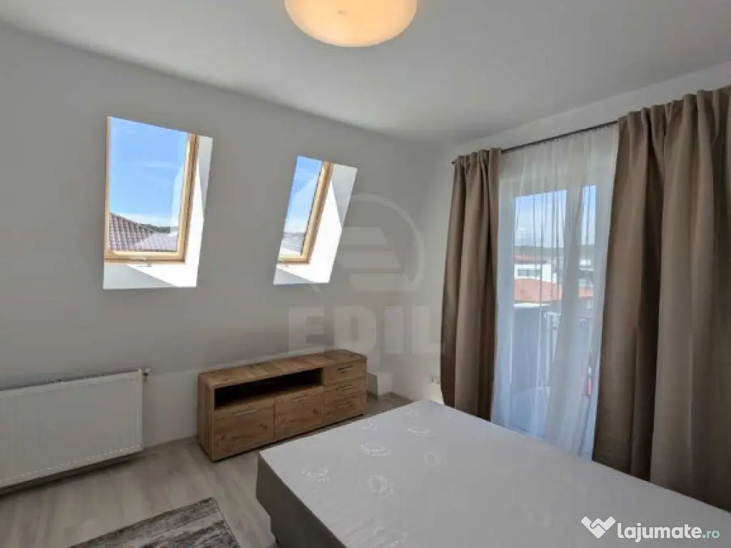 APARTAMENT 3 CAMERE ZONA PORII