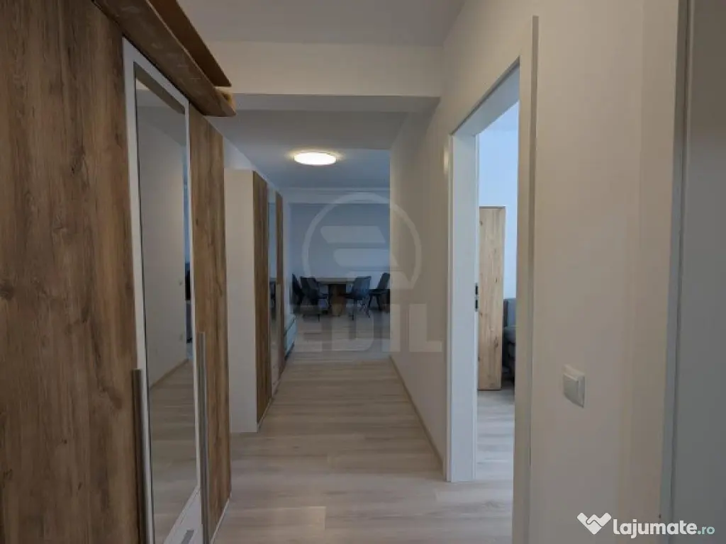 APARTAMENT 3 CAMERE ZONA PORII