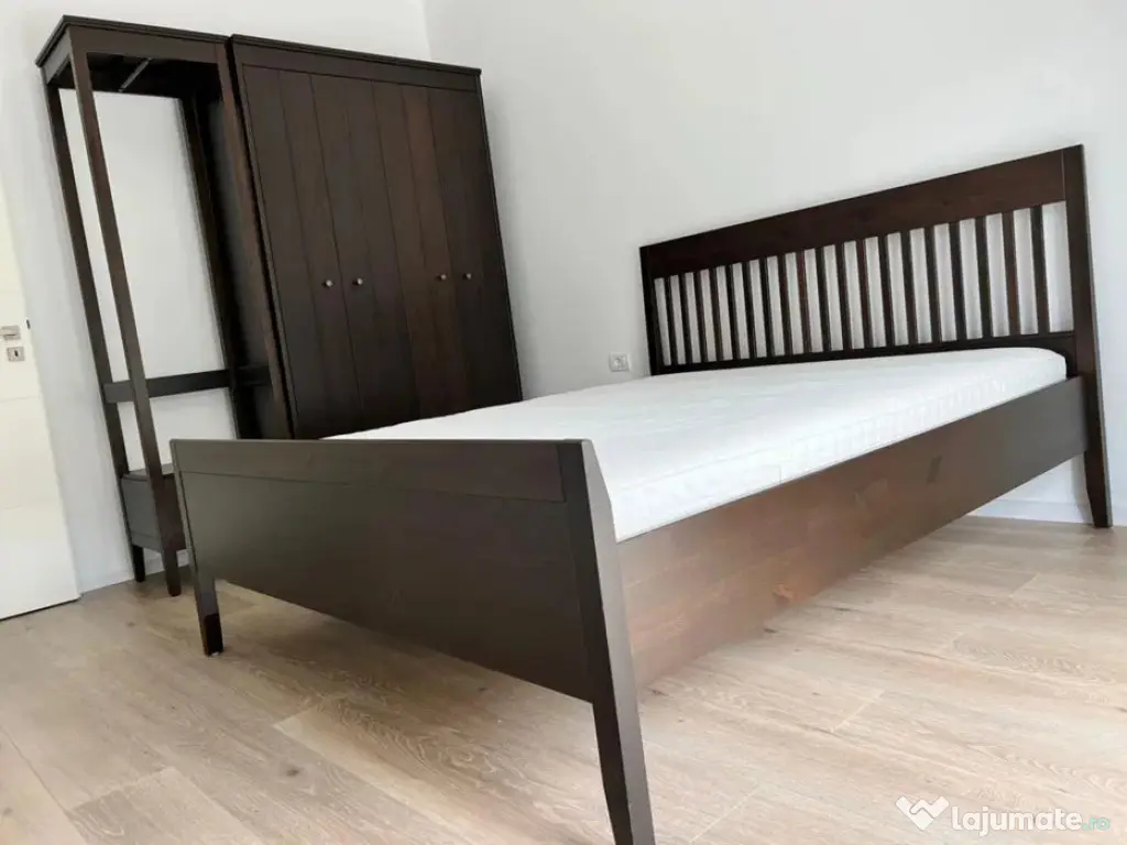 Apartament 2 camere cu vedere spre padure 