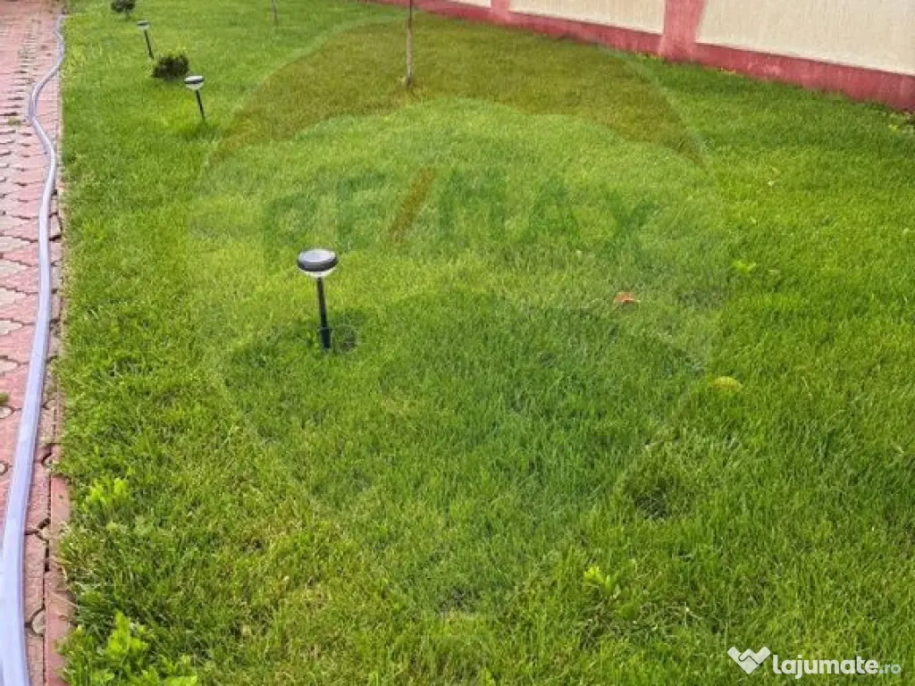 Casă / Vilă cu 5 camere de vânzare