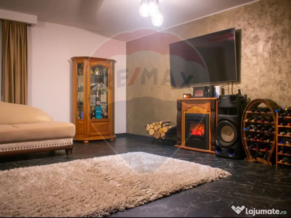 Casă / Vilă cu 5 camere de vânzare