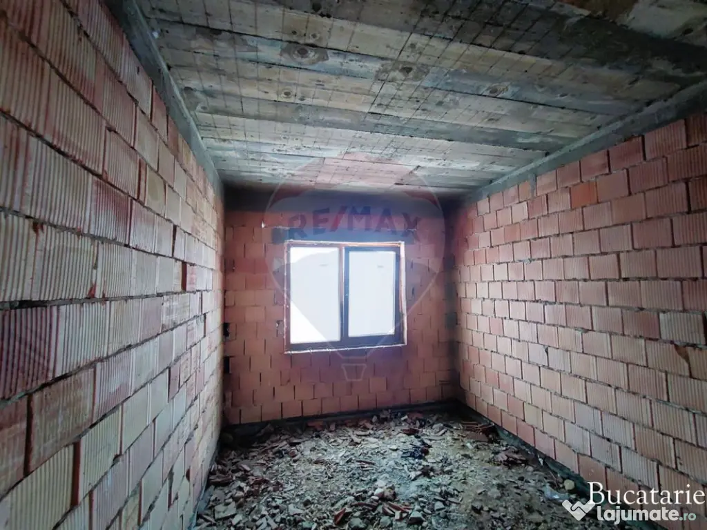 Casă vilă de vânzare în Cristian, Sibiu 