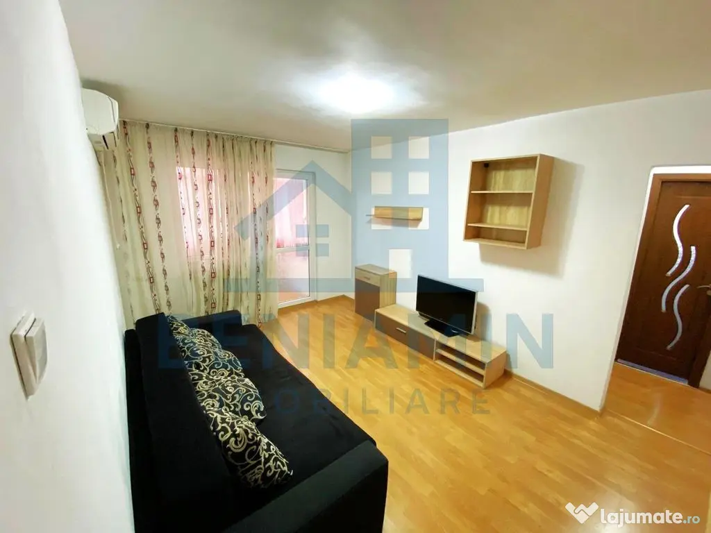 Apartament 3 camere Craiovita, etaj 3, teava de gaze 