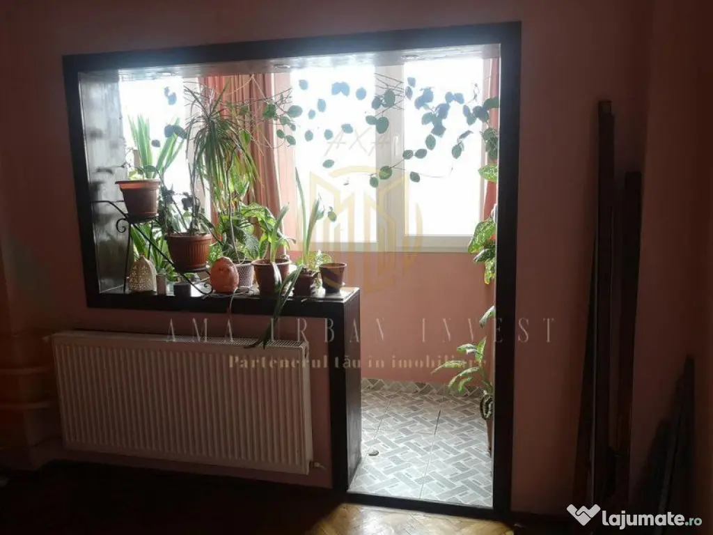 2 camere Berceni Piata Sudului Scoala de Politie 2 min me...