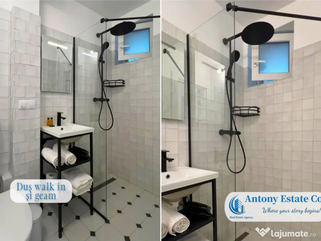 Investitie R. Hotelier - Apartament 2 camere Ultra Central O 