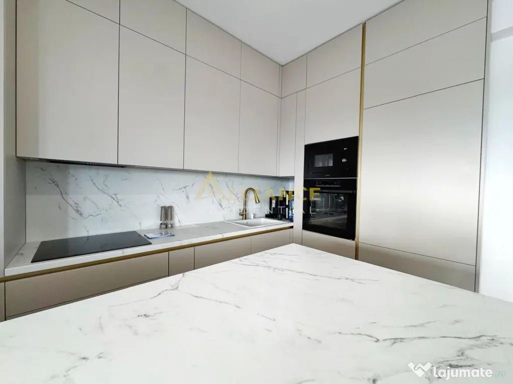 Casa individuala P M - 3, 4 sau 5 camere - teren 389mp - Ans 