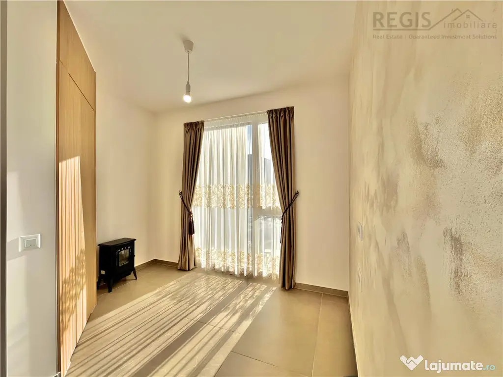 Spatiu Renovat in Astra complex Urban Plaza de Inchiriat