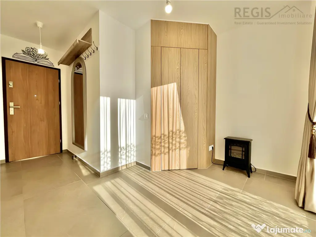 Spatiu Renovat in Astra complex Urban Plaza de Inchiriat 