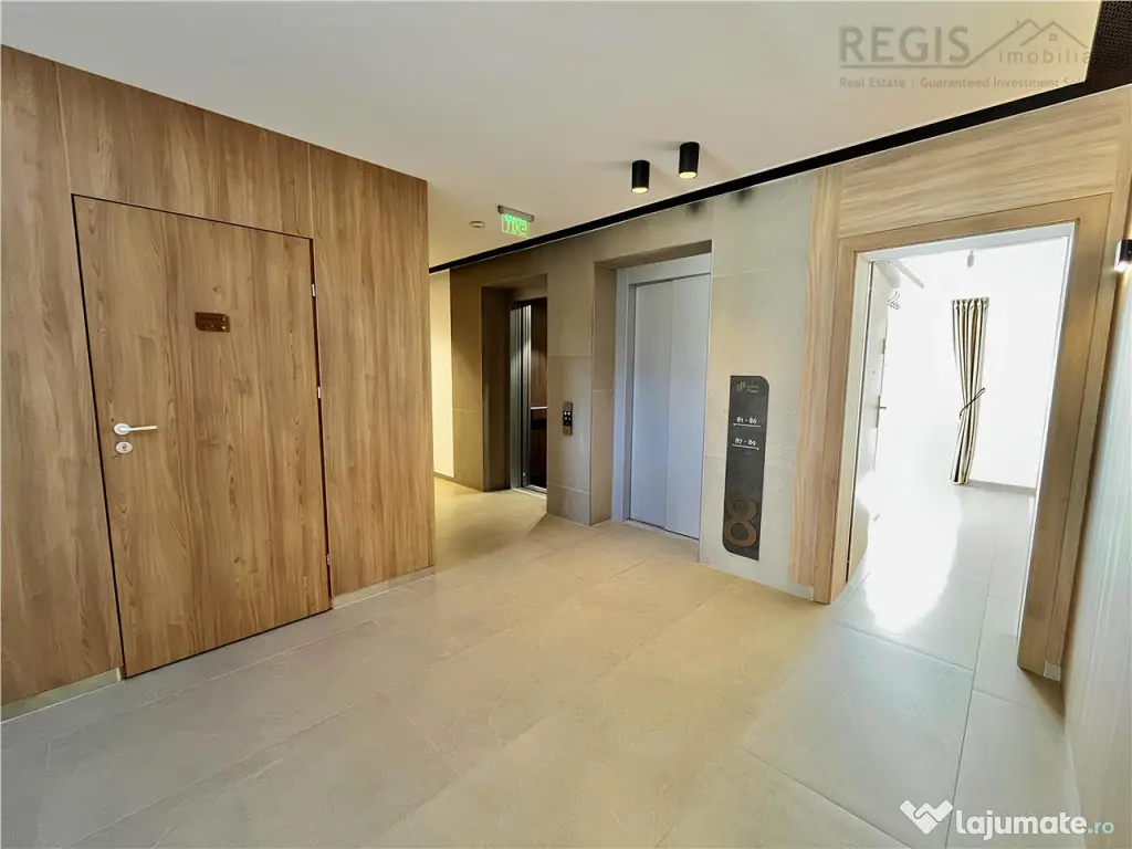 Spatiu Renovat in Astra complex Urban Plaza de Inchiriat 