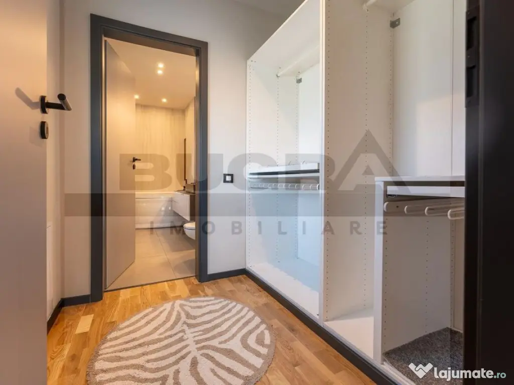 Casa individuala 120 mp, 500 mp curte, TOTUL NOU, zona Me...