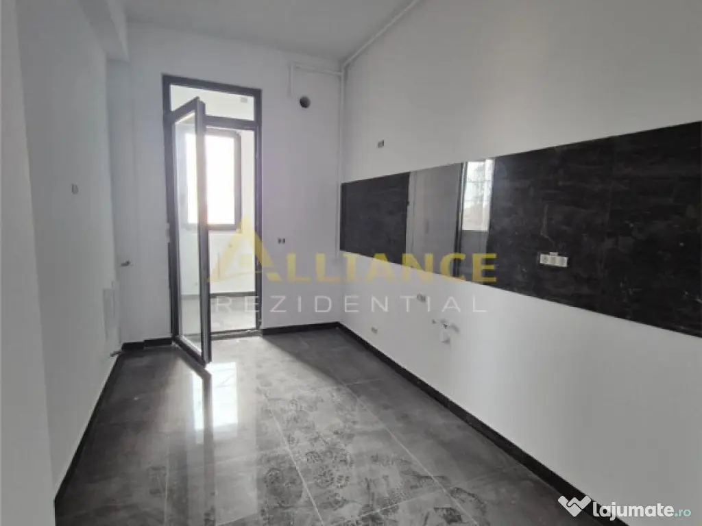 Grand Arena Ap. 2 camere decomandat 58 mp 