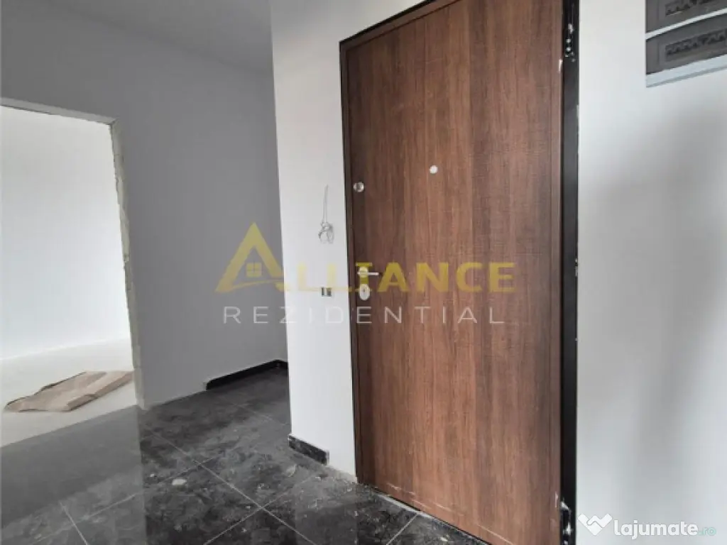 Grand Arena Ap. 2 camere decomandat 58 mp 