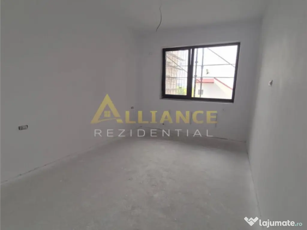 Grand Arena Ap. 2 camere decomandat 58 mp 