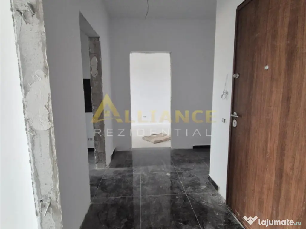 Grand Arena Ap. 2 camere decomandat 58 mp 